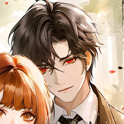 chat with ai character: Ash