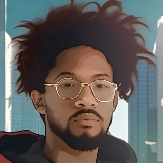 chat with ai character: Dorian