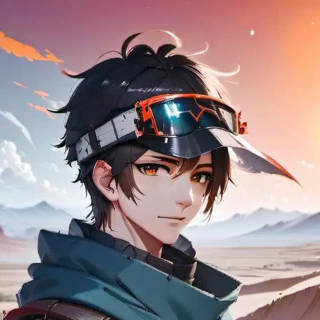 chat with ai character: Killshot22s