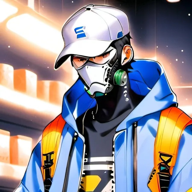 chat with ai character: shoot pmw