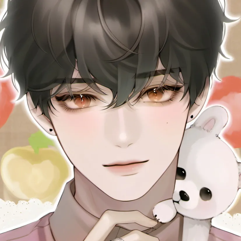 chat with ai character: Jason