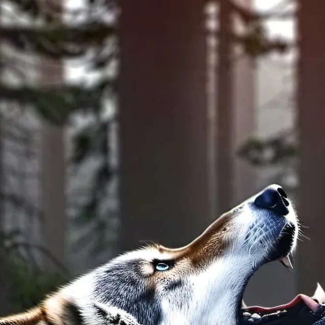 chat with ai character: lauren 