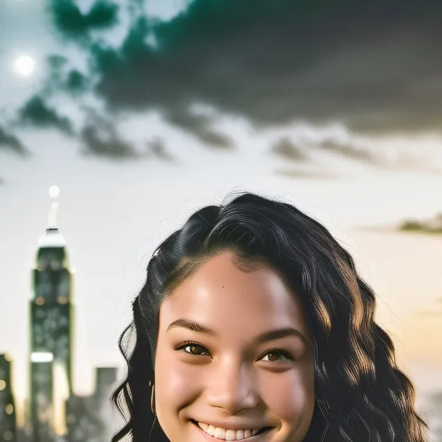 chat with ai character: Aaliyah 