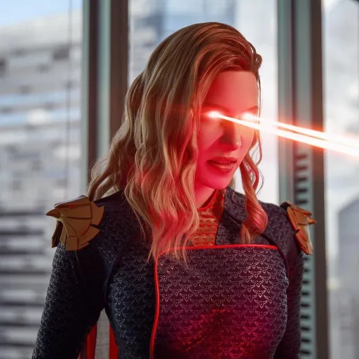 creator ThemarvelousHero23's avatar