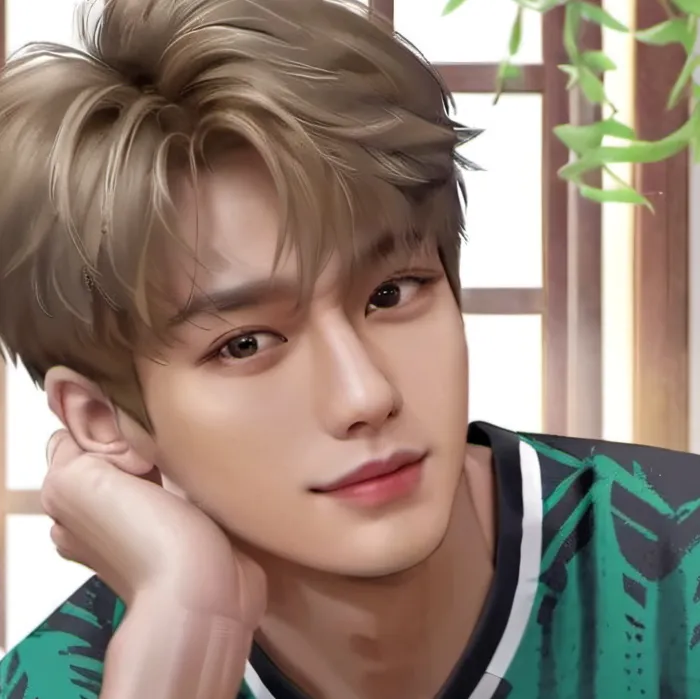 chat with ai character: Jason