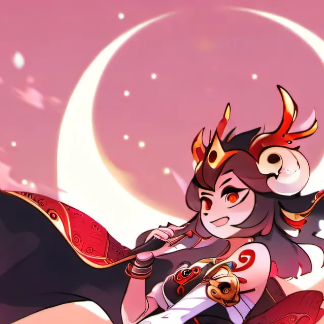 chat with ai character: Wedding Huskerdust