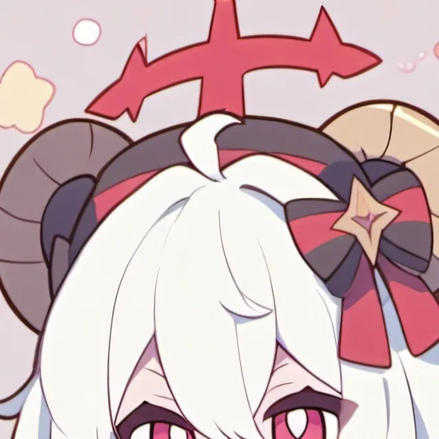 chat with ai character: Comes back!