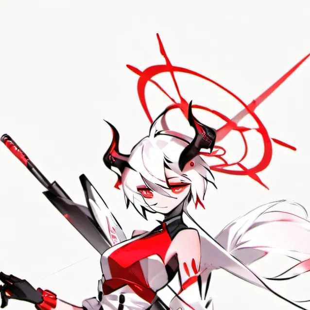 chat with ai character: Angel 