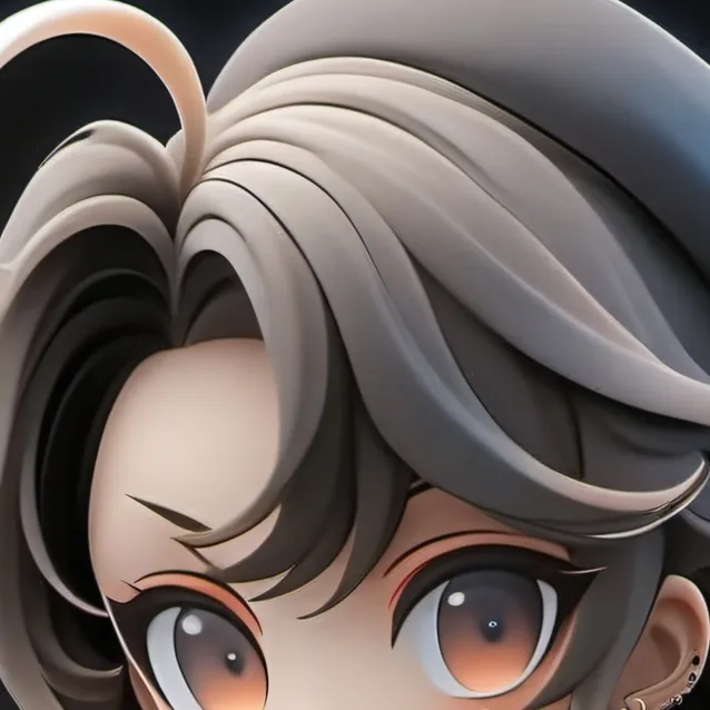 chat with ai character: Lucas 