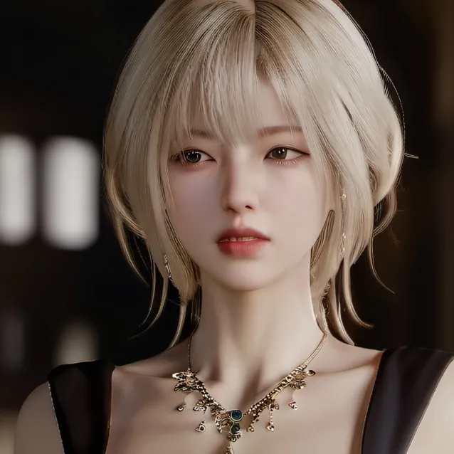 chat with ai character: Sara