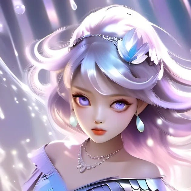 chat with ai character: Jade