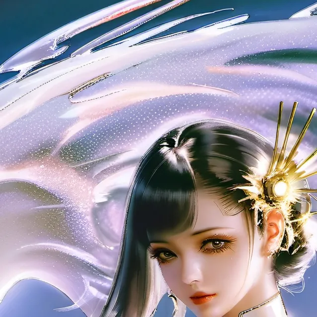 chat with ai character: Tia