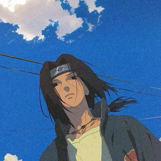 creator itachiUchiharules!'s avatar
