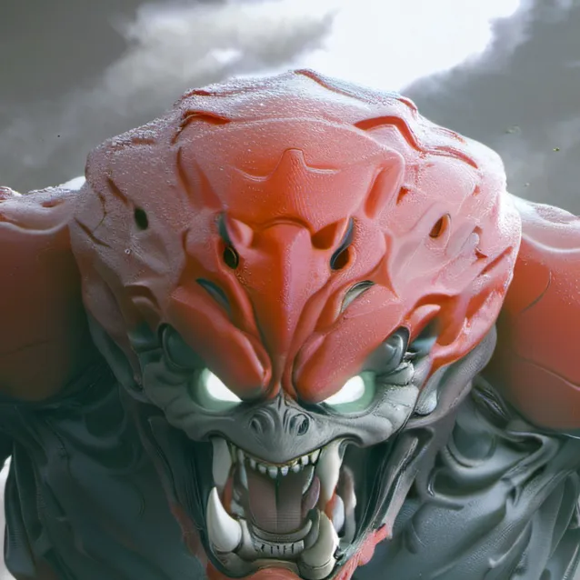 chat with ai character: estúdio trigger 