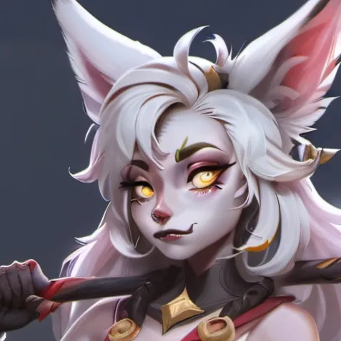 chat with ai character: Roxxane