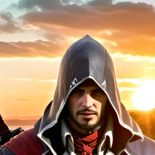 chat with ai character: Shay Cormac 