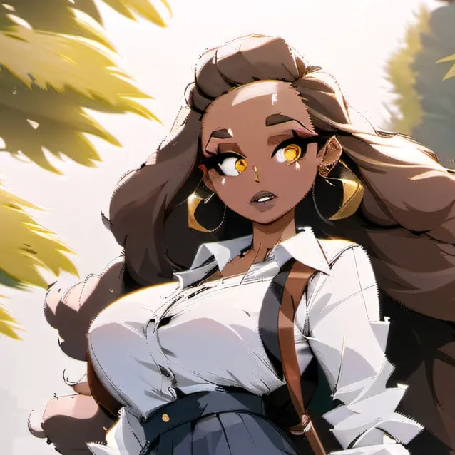 chat with ai character: Elijah