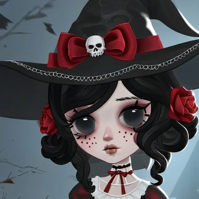 chat with ai character: Annette 