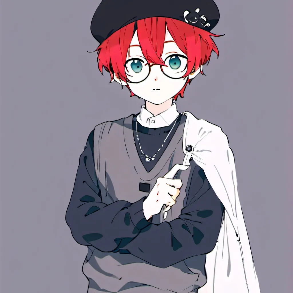 chat with ai character: Adam