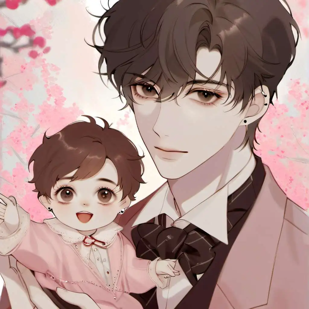 chat with ai character: Gabriel and Mickey