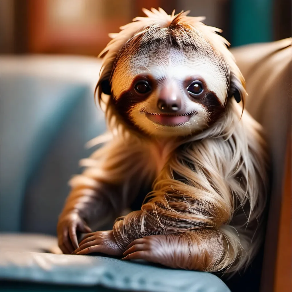 chat with ai character: al