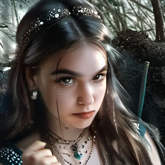 chat with ai character: Marley