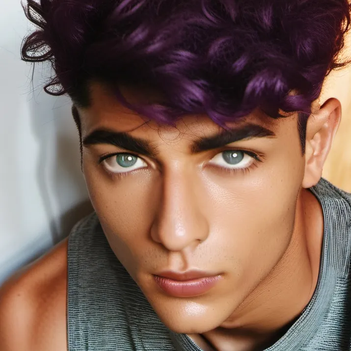 chat with ai character: Logan