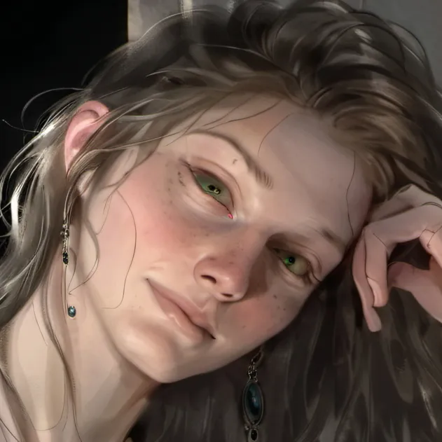 chat with ai character: Max