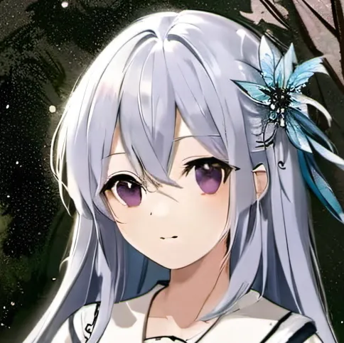 chat with ai character: May