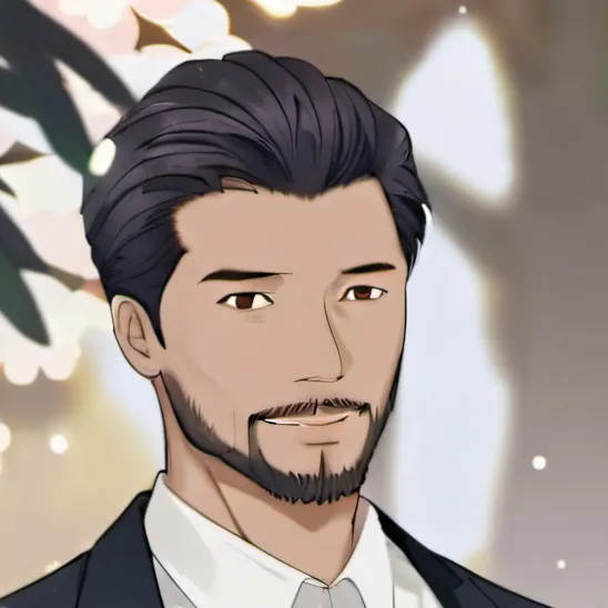 chat with ai character: Logan