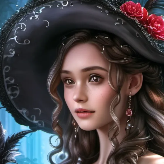 chat with ai character: Emily