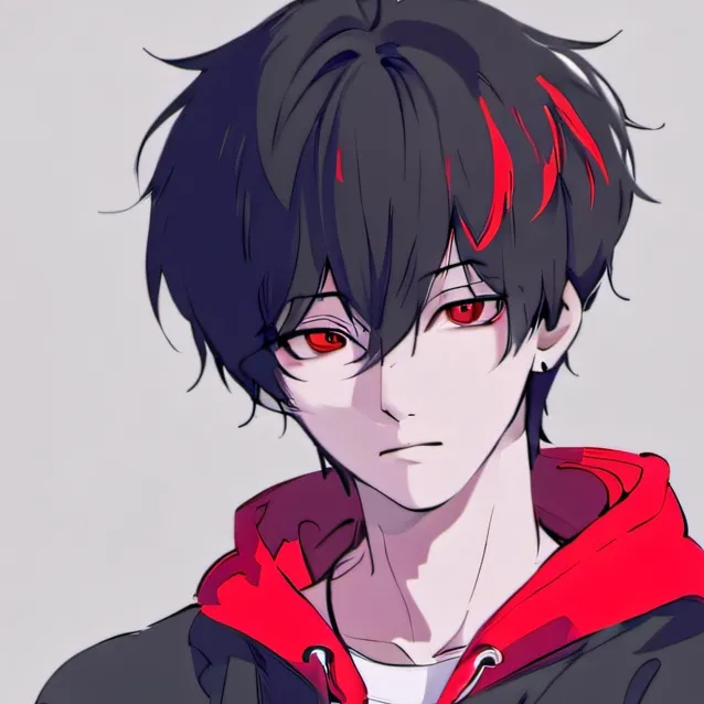 chat with ai character: Arron 