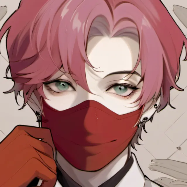 chat with ai character: Joel