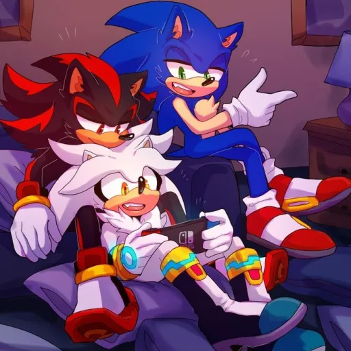 creator spikehart's avatar