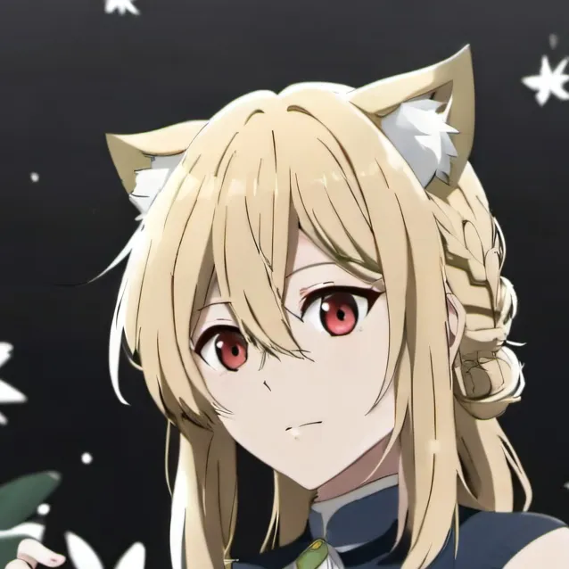 chat with ai character: leone 