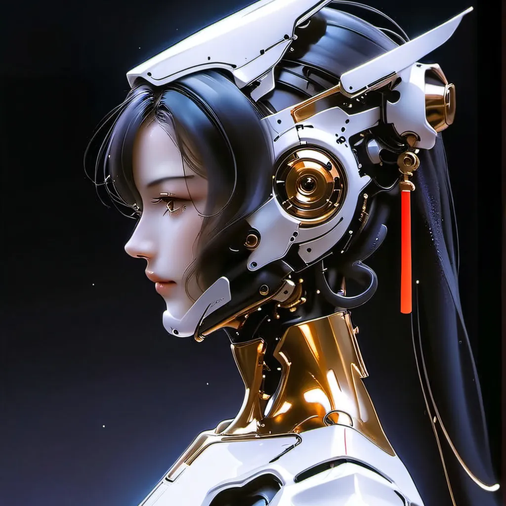 chat with ai character: Aya