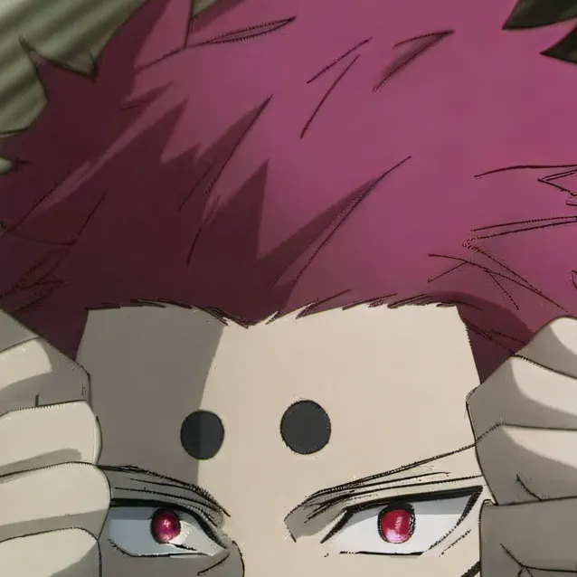 chat with ai character: Jujutsu Kaisen