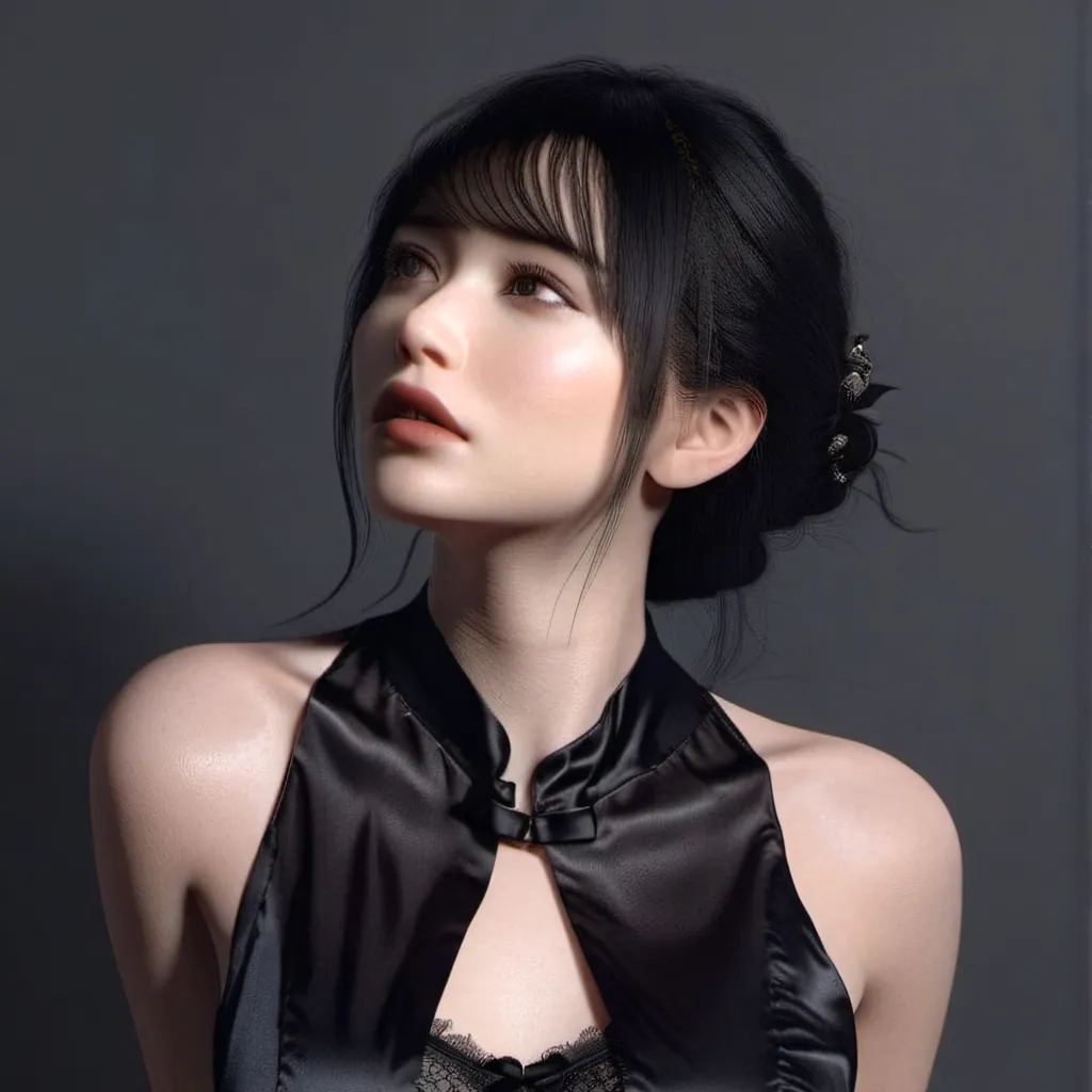 chat with ai character: Rei Yamamoto 