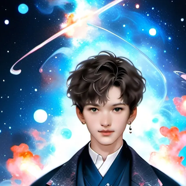 chat with ai character: gabriel bateman