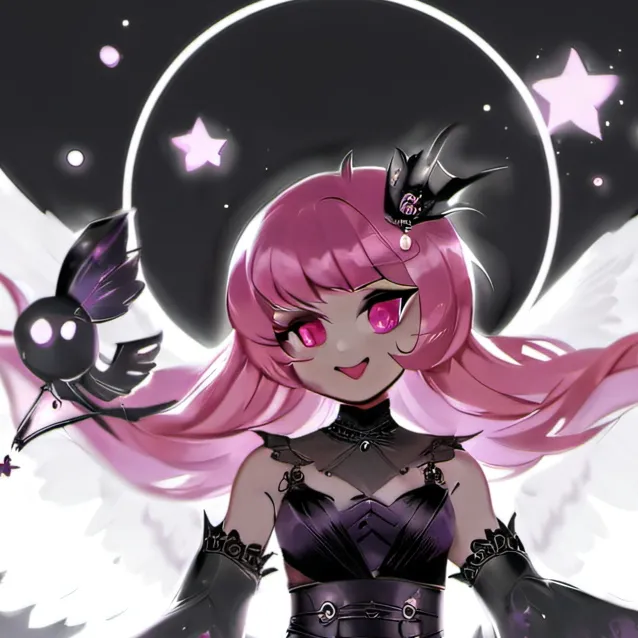 chat with ai character: fnf minus gf