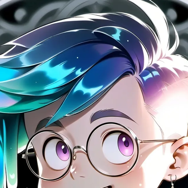 chat with ai character: geno