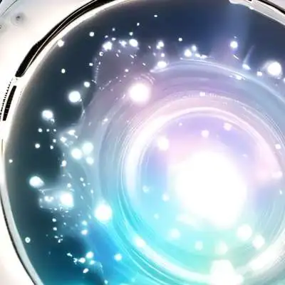 chat with ai character: Harry Potter<3