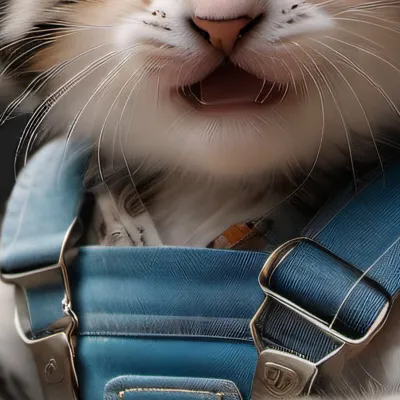 chat with ai character: Precious 😌😇