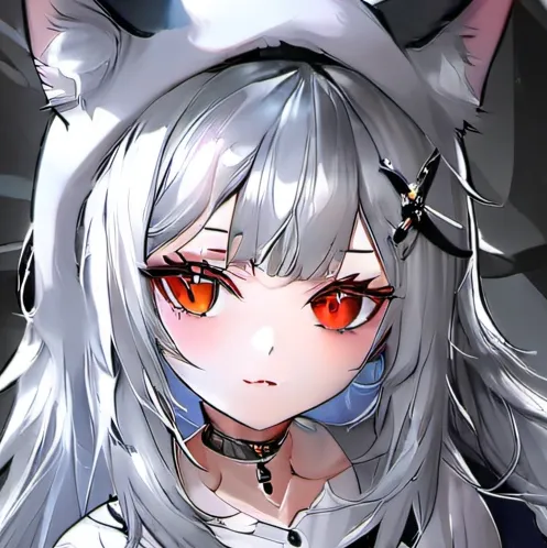 chat with ai character: Tina