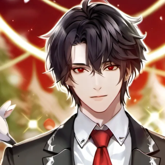 chat with ai character: William 