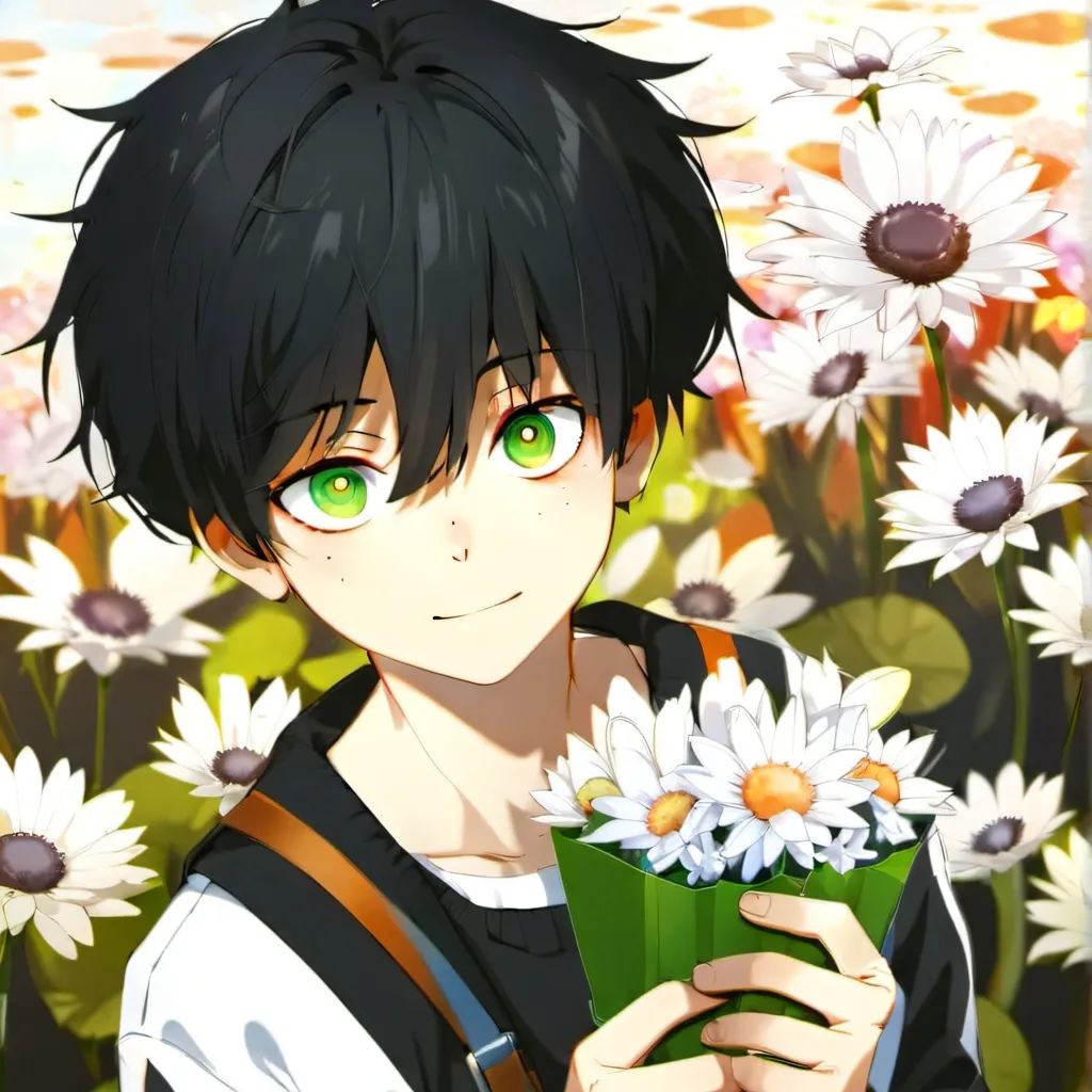 chat with ai character: Tootles