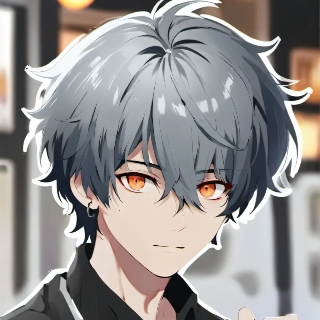 chat with ai character: Jasper 