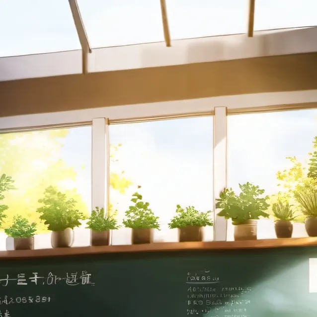 chat with ai character: Class 1-A 