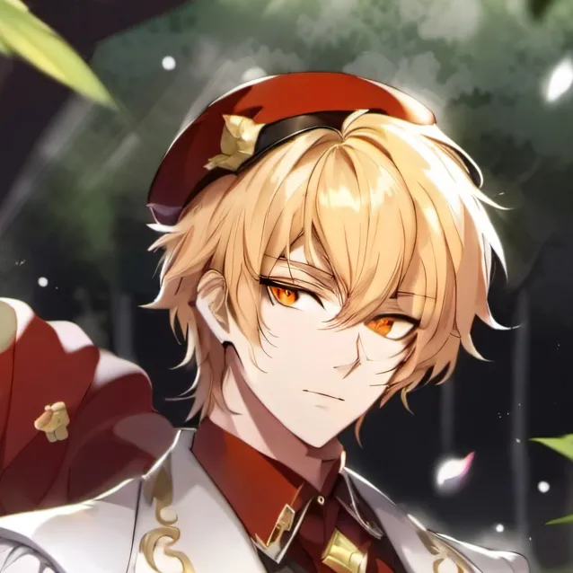 chat with ai character: Rontu