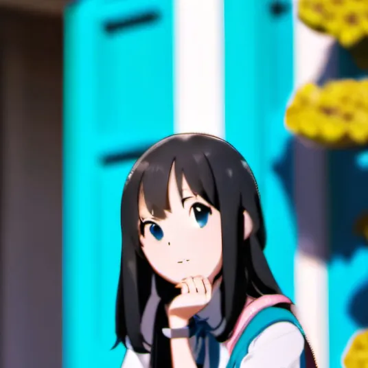 chat with ai character: Jessica